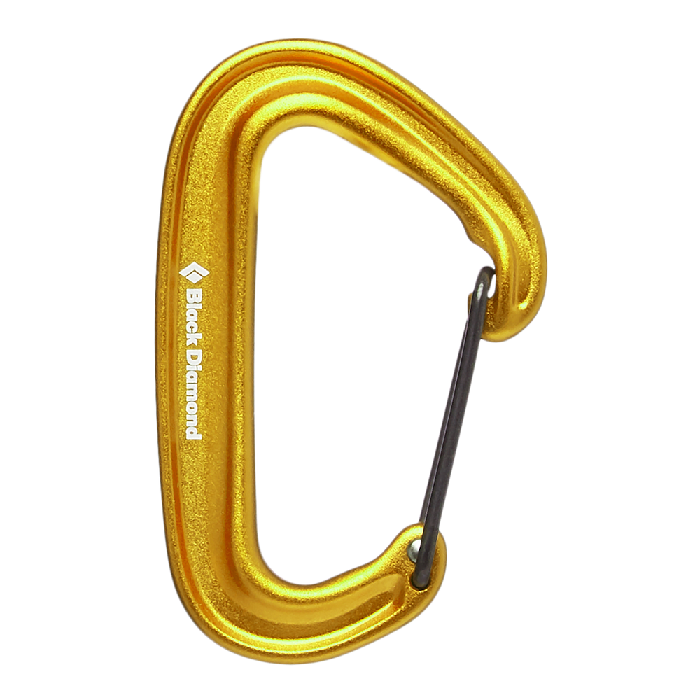 Black Diamond Miniwire Carabiner