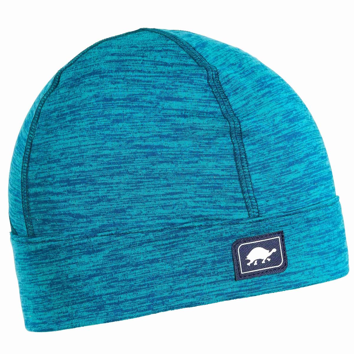 Turtle Fur Conquest Ponytail Beanie