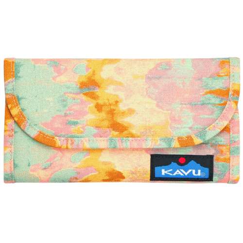 Kavu Big Spender Wallet