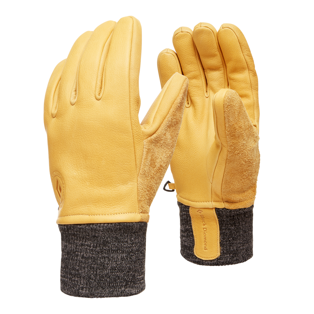 Black Diamond Men's Dirt Bag Glove