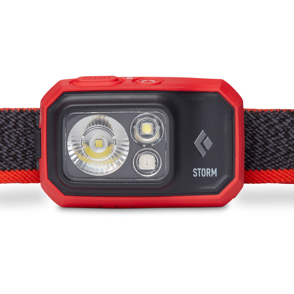 Black Diamond Storm 450 Headlamp