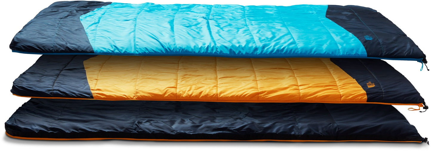 The North Face Dolomite One Sleeping Bag