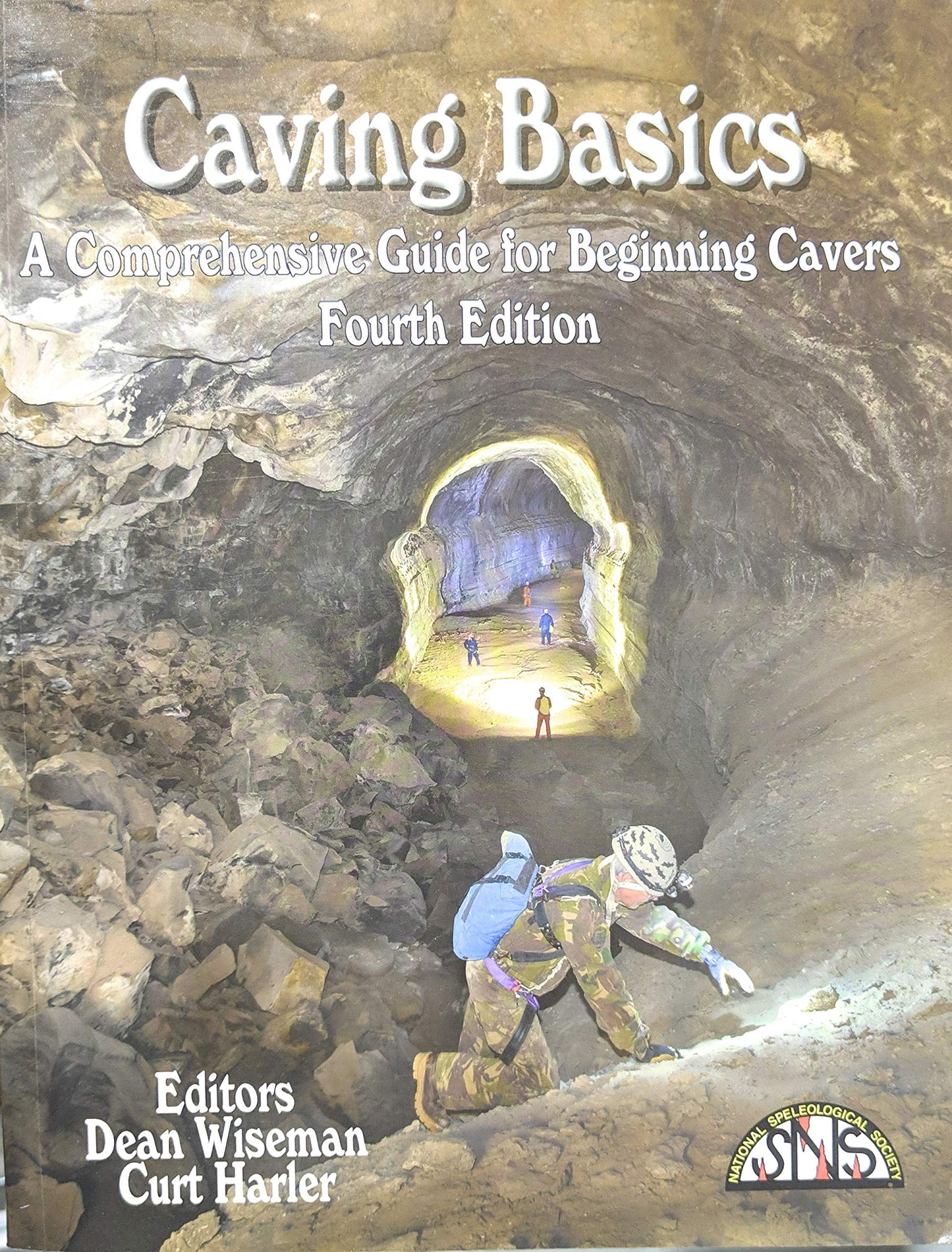 Caving Basics
