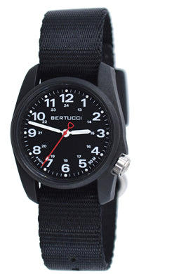 Bertucci A-1R Field Comfort Watch