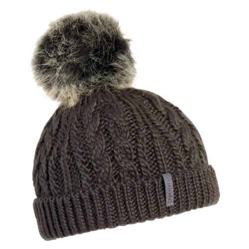 Turtle Fur Bridget Merino Wool Beanie