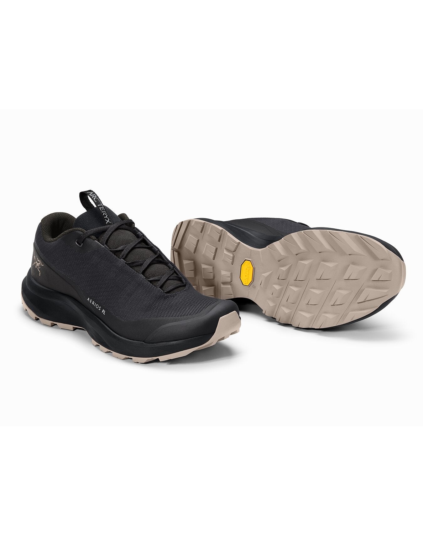Arc'Teryx Women's Aerios FL Shoes
