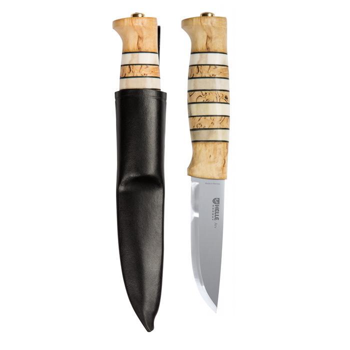 Helle ARV Knife