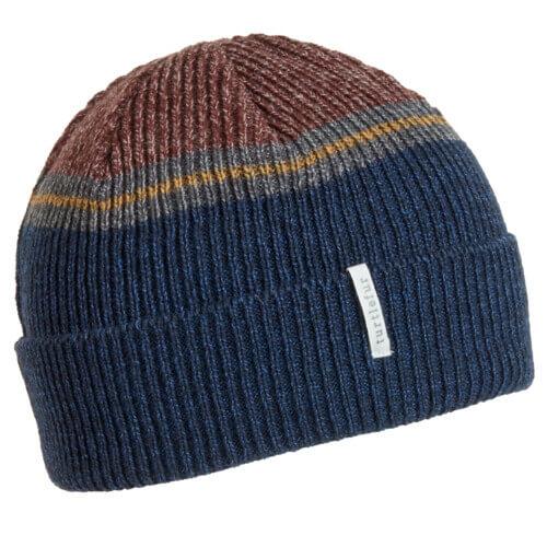 Turtle Fur Ragg Wool Liam Beanie