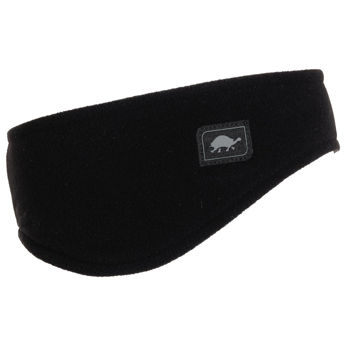 Turtle Fur Micro Fur Fleece Band