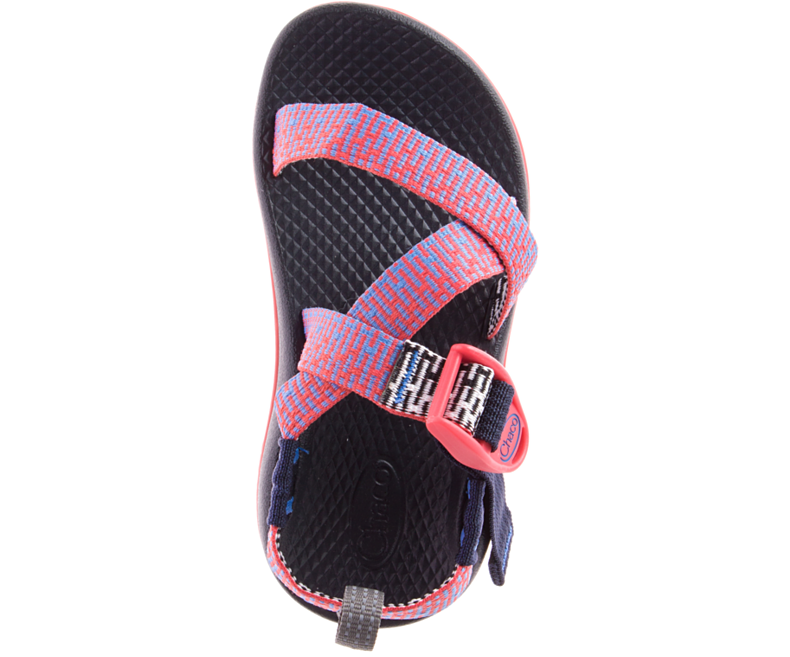 Chaco Kids' Z/1 EcoTread Sandal