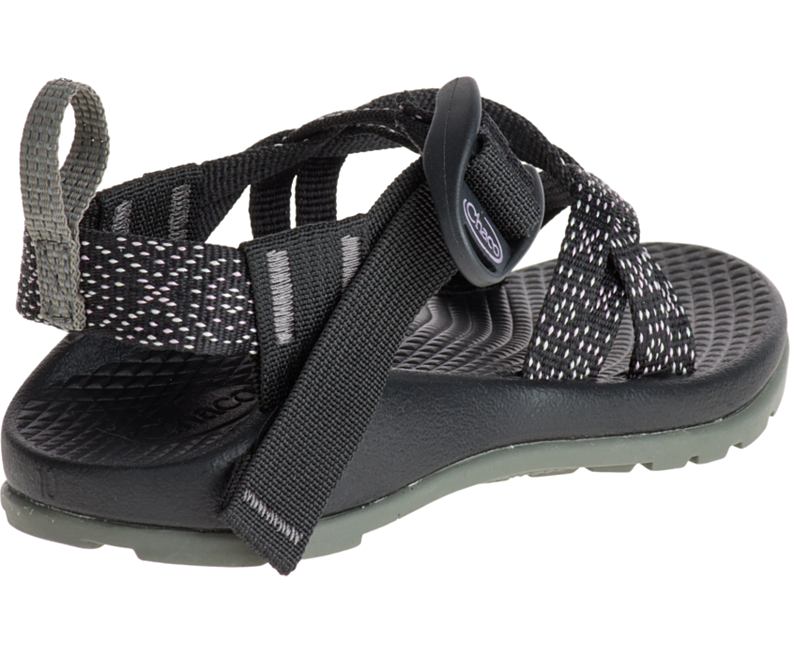 Chaco Kids' ZX/1 EcoTread - Hugs and Kisses