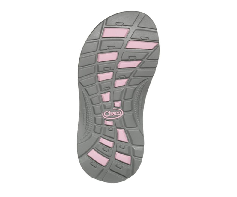 Chaco Kids' ZX/1 EcoTread - Hugs and Kisses