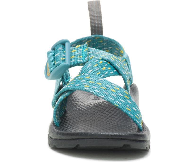 Chaco Z/1 Kids' Ecotread Sandals