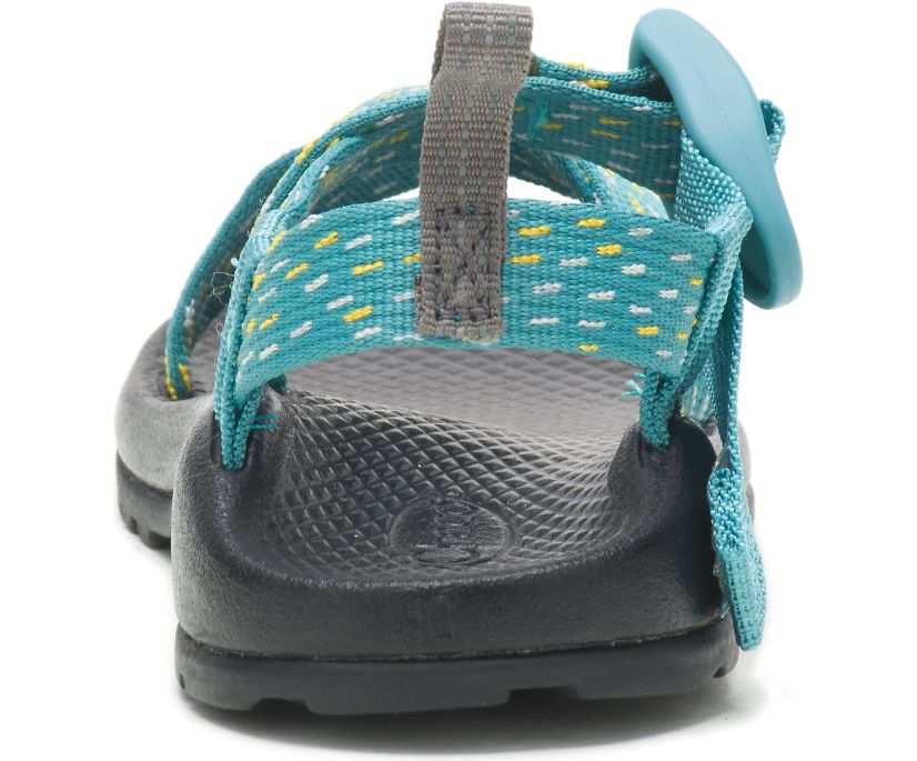 Chaco Z/1 Kids' Ecotread Sandals