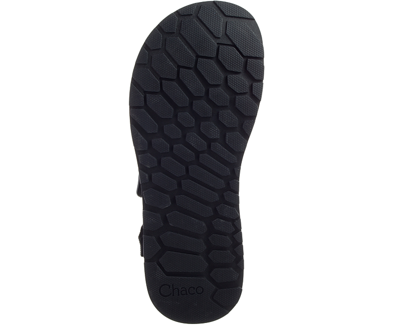 Chaco Men's Lowdown Sandal - Black