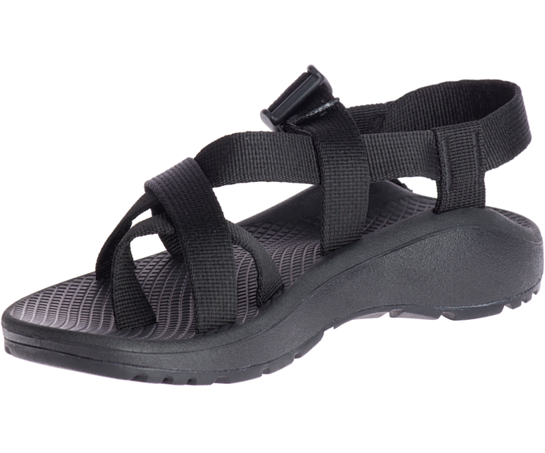 Chaco Women's Z/Cloud 2 - Black