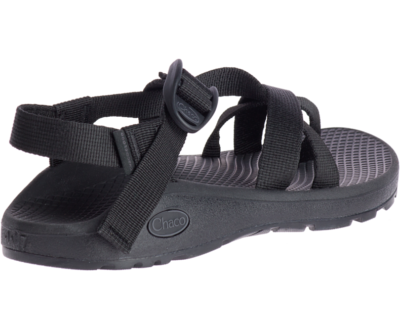 Chaco Women's Z/Cloud 2 - Black