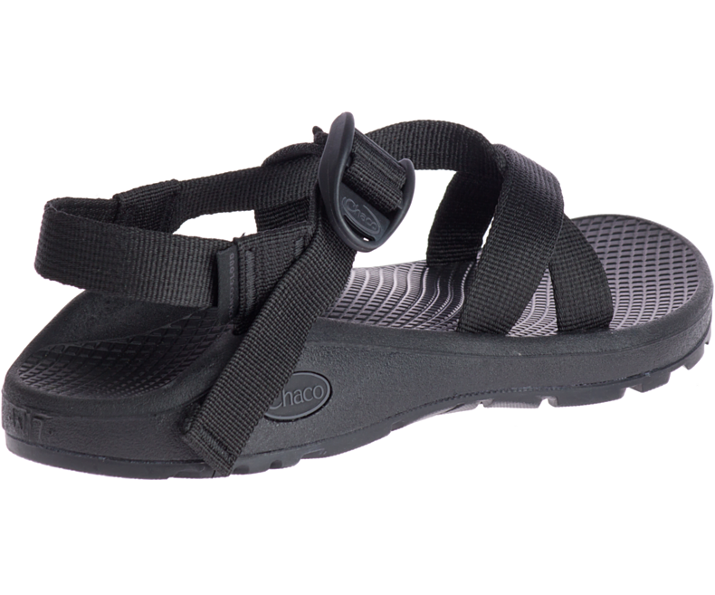 Chaco Women's Z/Cloud - Black Wide