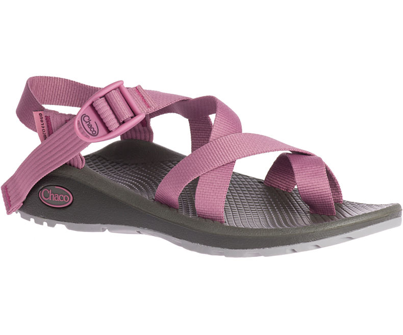 Chaco sandals pink sales