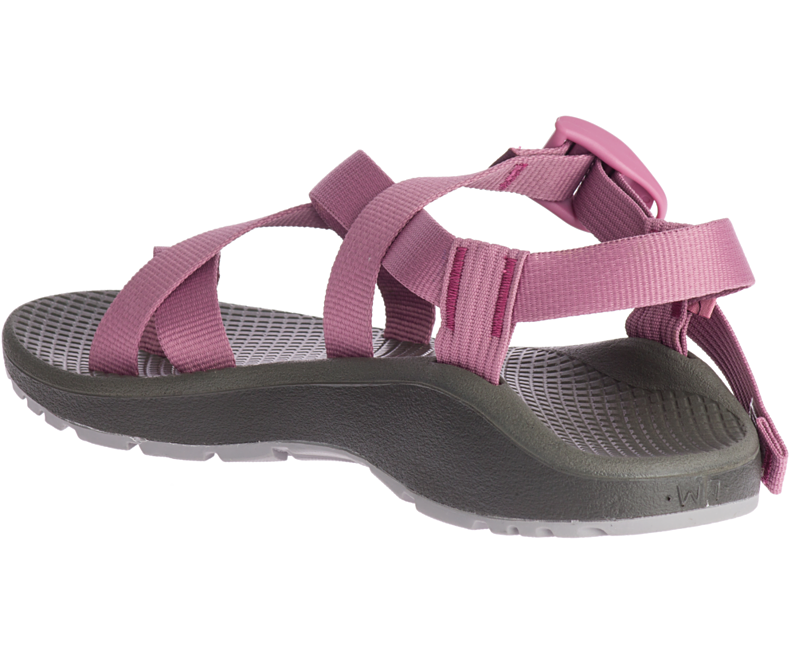 Chaco Women's Z/Cloud 2 - Solid Rose