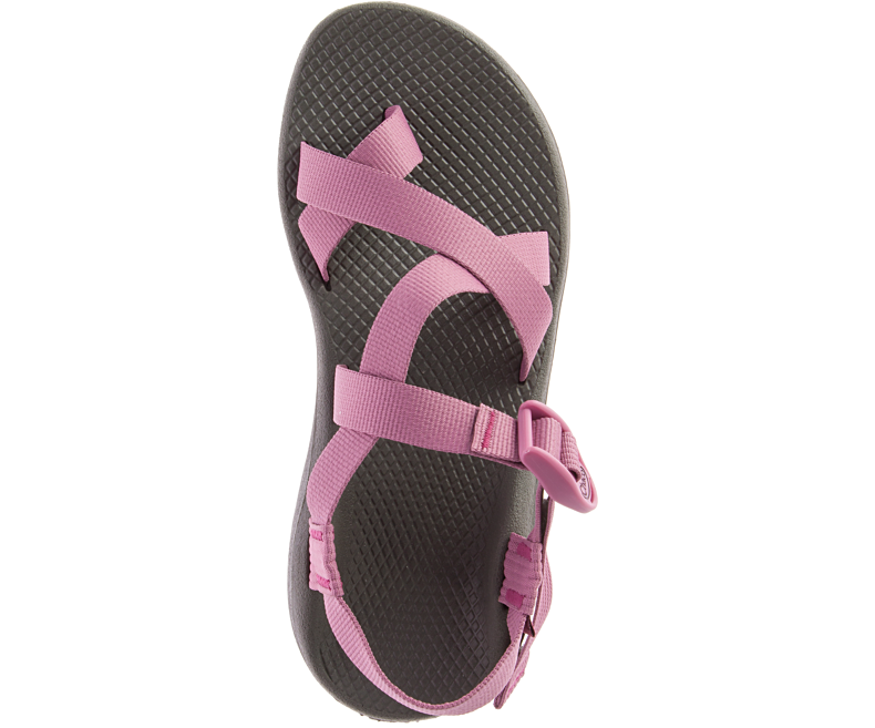 Chaco Women's Z/Cloud 2 - Solid Rose