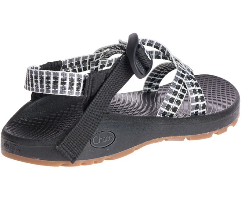 Chaco Women's Z/Cloud X - Panel Black