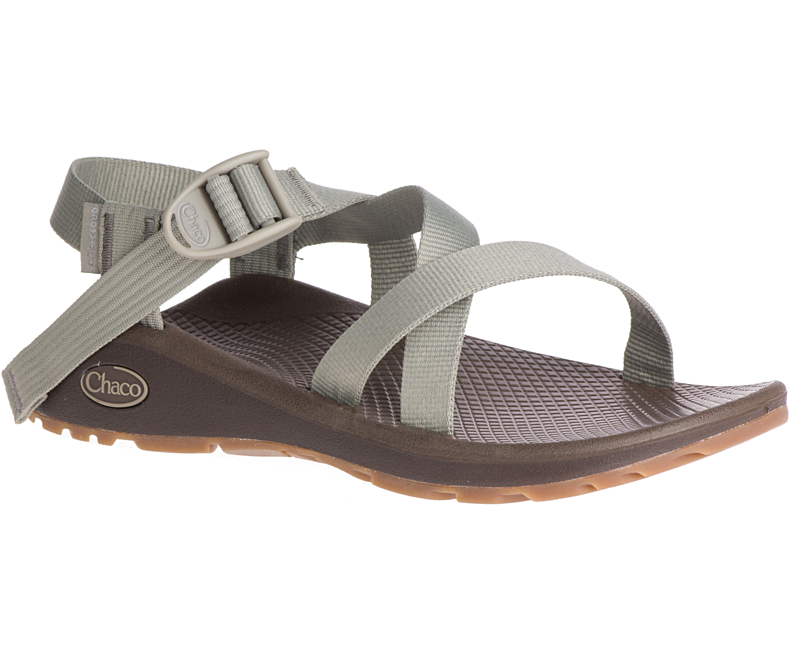 Chaco Women's Z/Cloud - Moon Rock