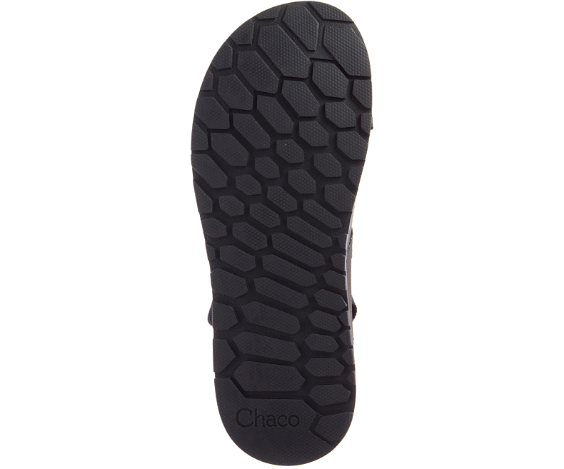 Chaco Women's Lowdown Sandal - Black