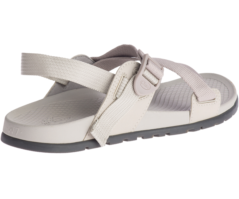 Chaco Women's Lowdown Sandal - Light Grey