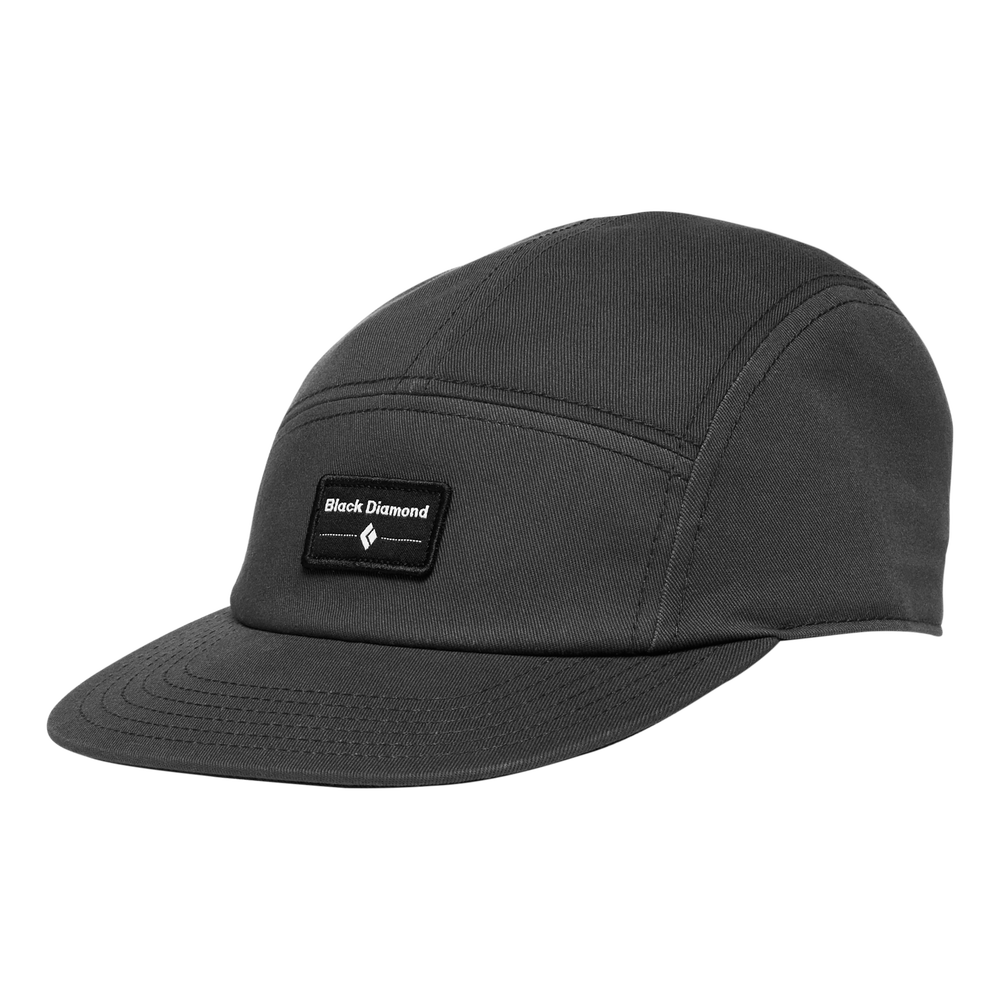Black Diamond Camper Cap