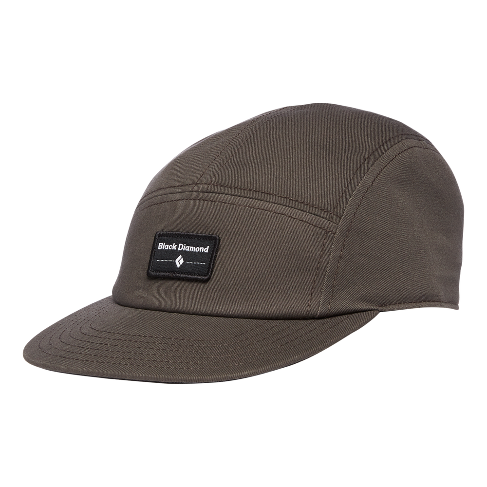 Black Diamond Camper Cap