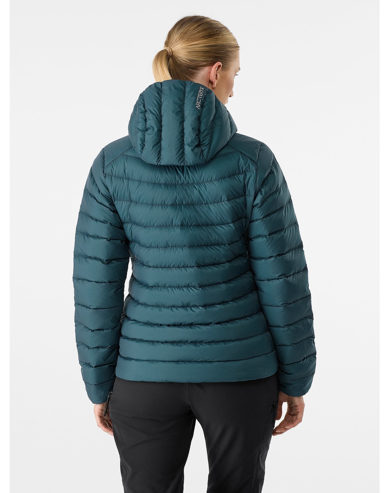 Arc'teryx Women's Cerium Hoody