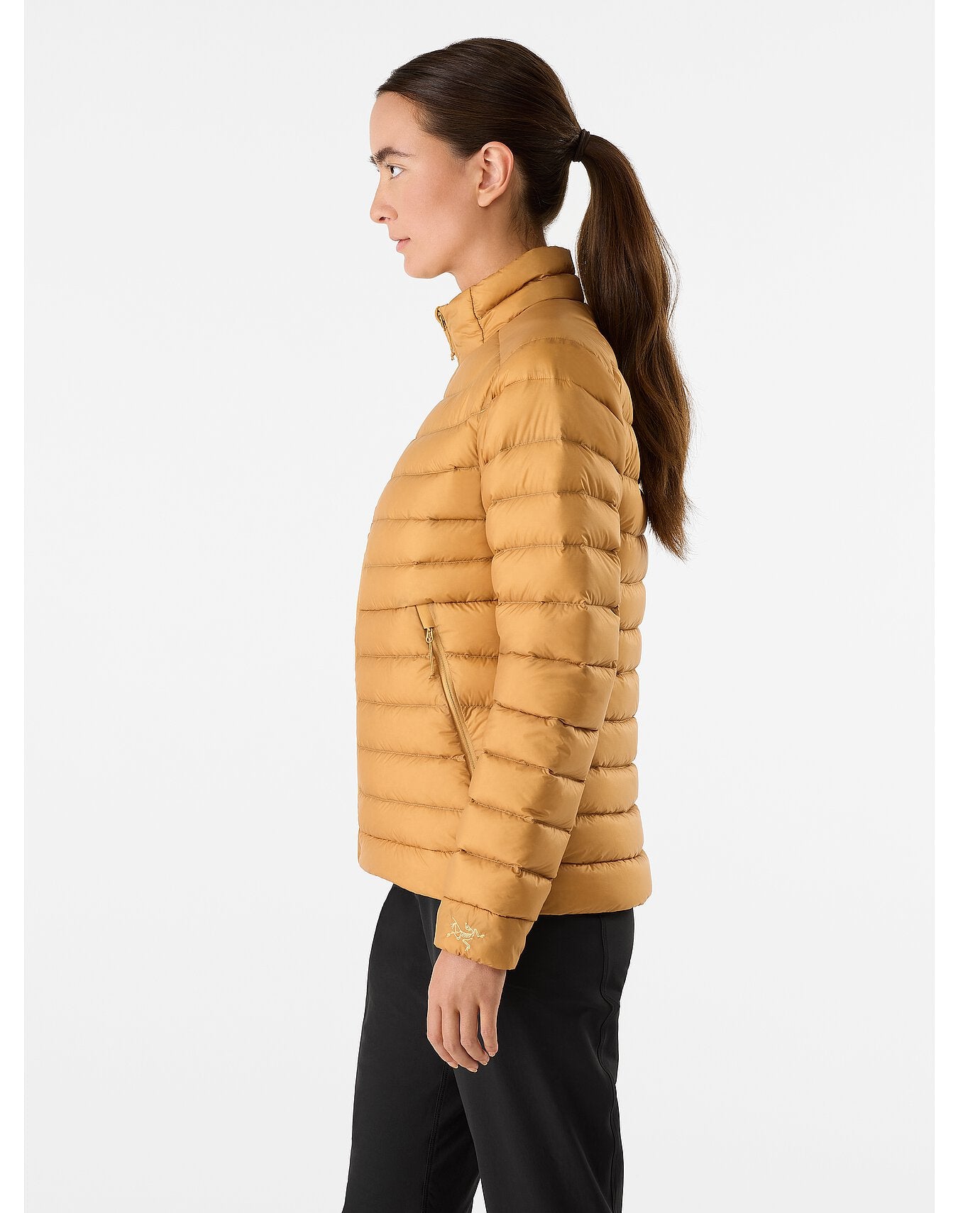 Arc'teryx Women's Cerium Jacket