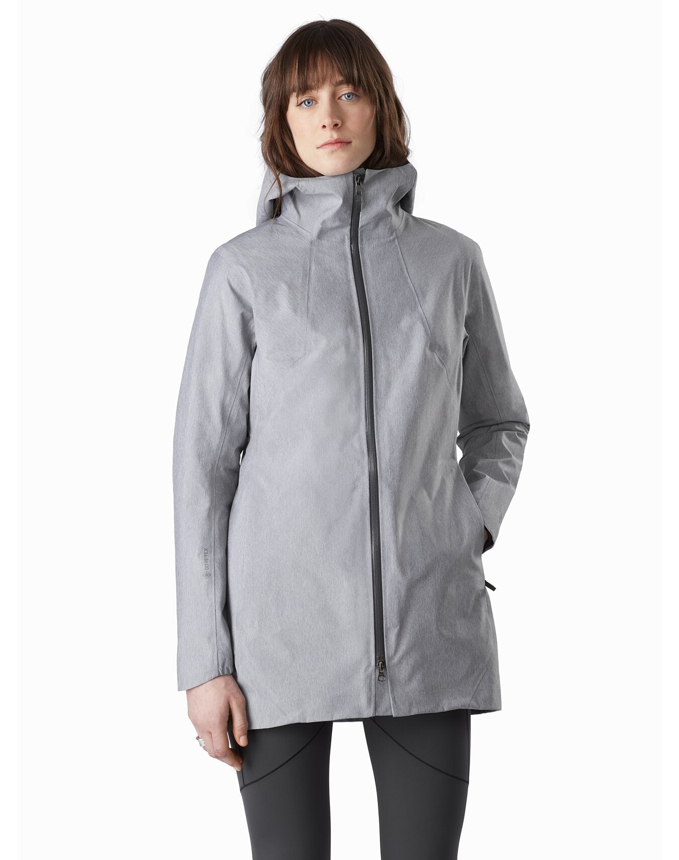 Arc'Teryx Women's Codetta Cinch Coat