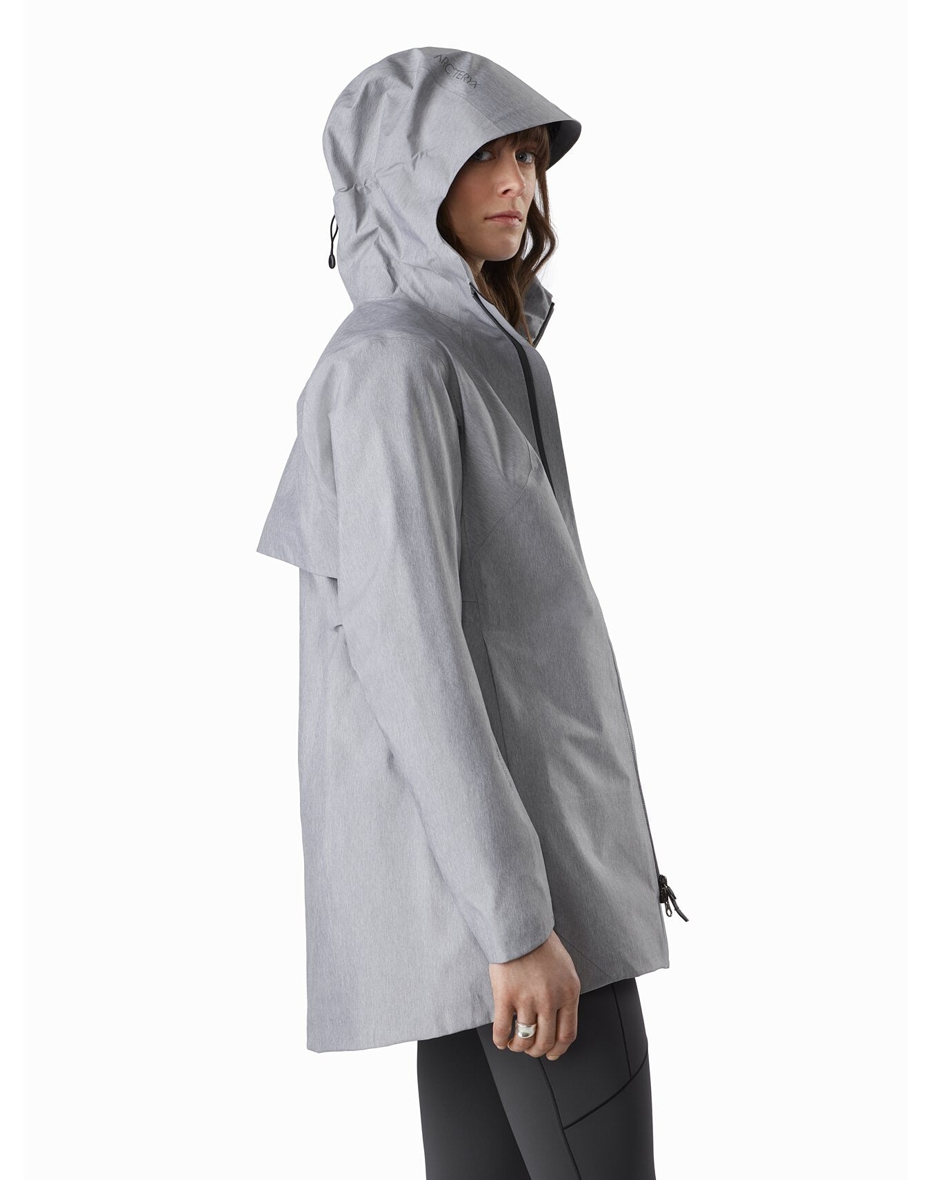 Arc'Teryx Women's Codetta Cinch Coat