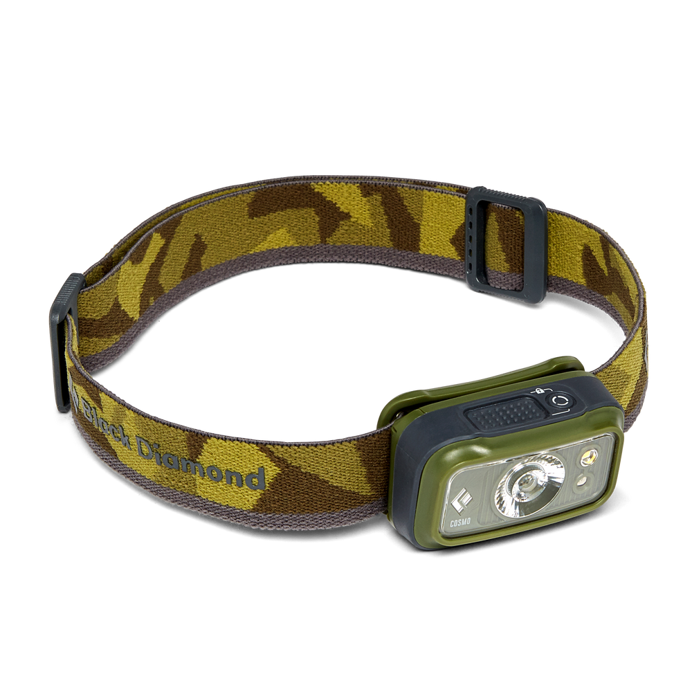 Black Diamond Cosmo 300 Headlamp