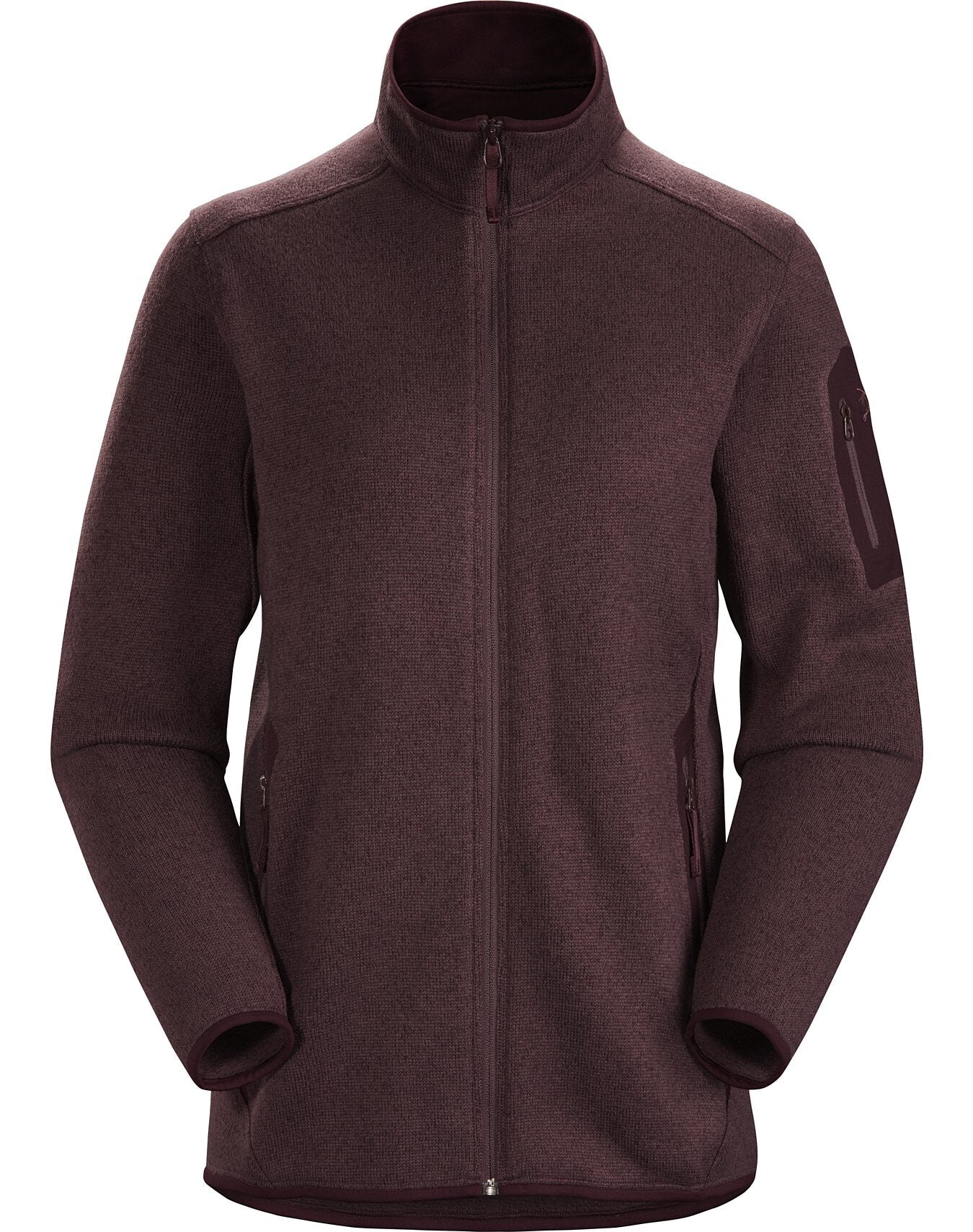 Arc'Teryx Womens Covert Cardigan