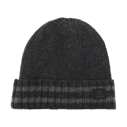 Chaos Time Beanie