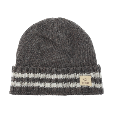 Chaos Time Beanie