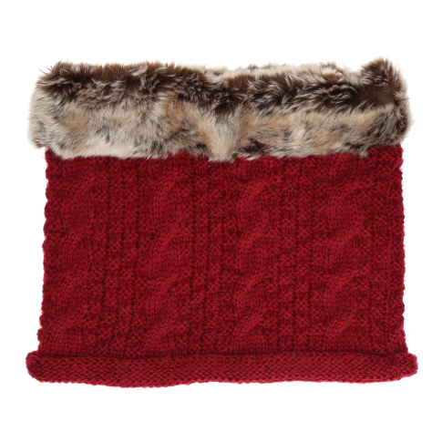 Taboo Neckwarmer