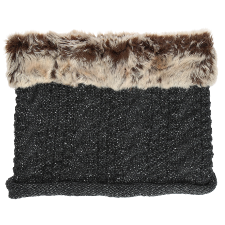 Taboo Neckwarmer