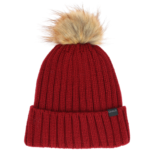 Chaos New Believe Beanie