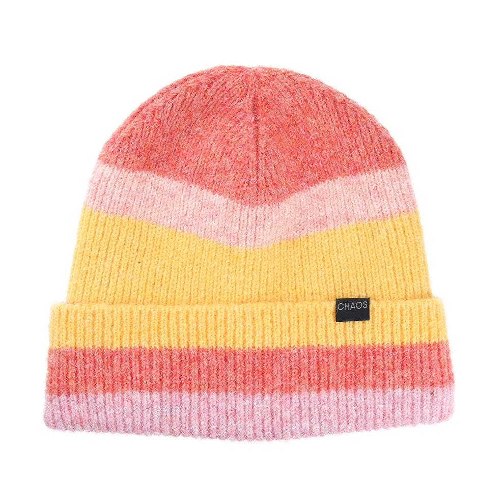Chaos York Beanie