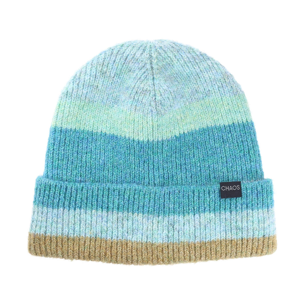 Chaos York Beanie