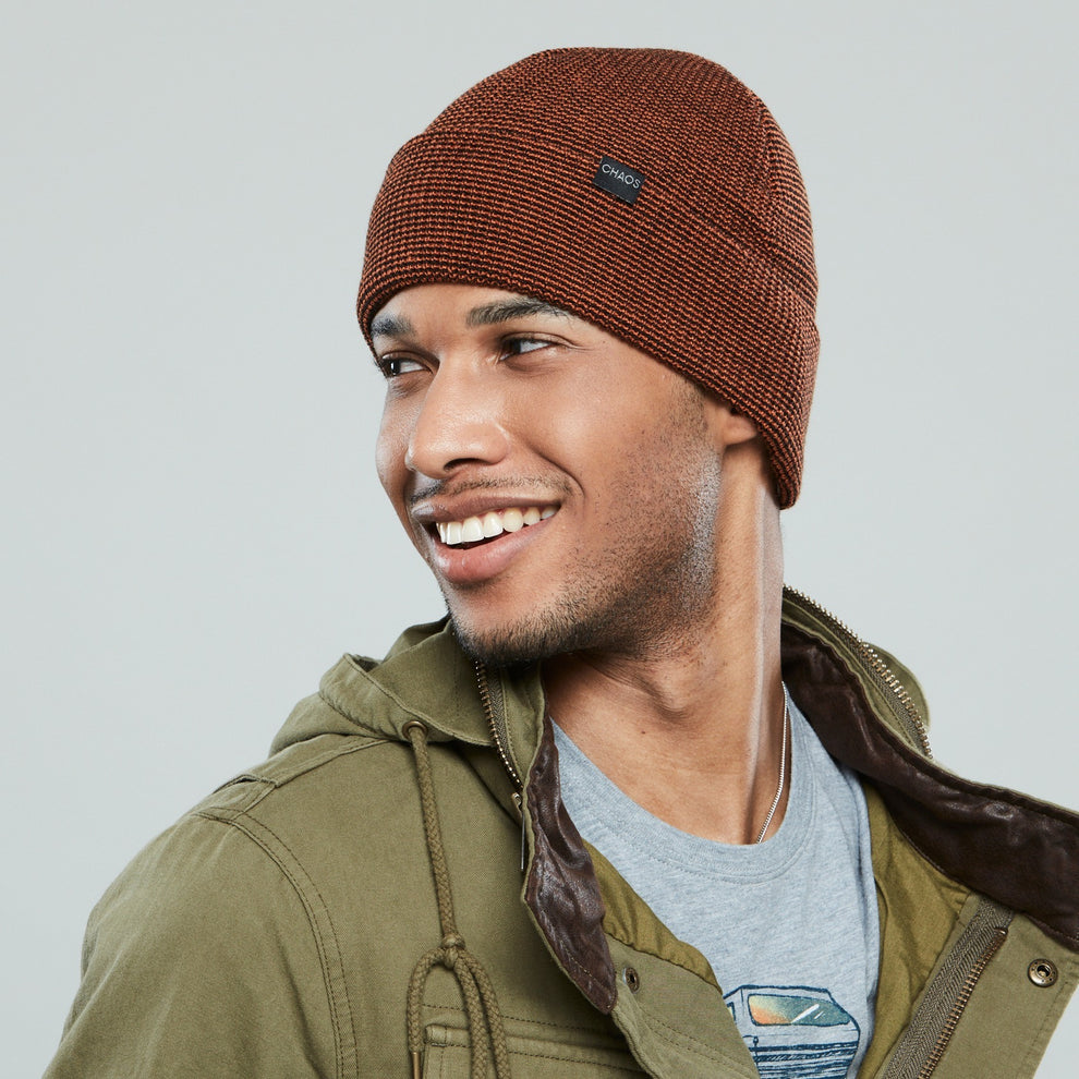 Chaos Sherbrooke Beanie