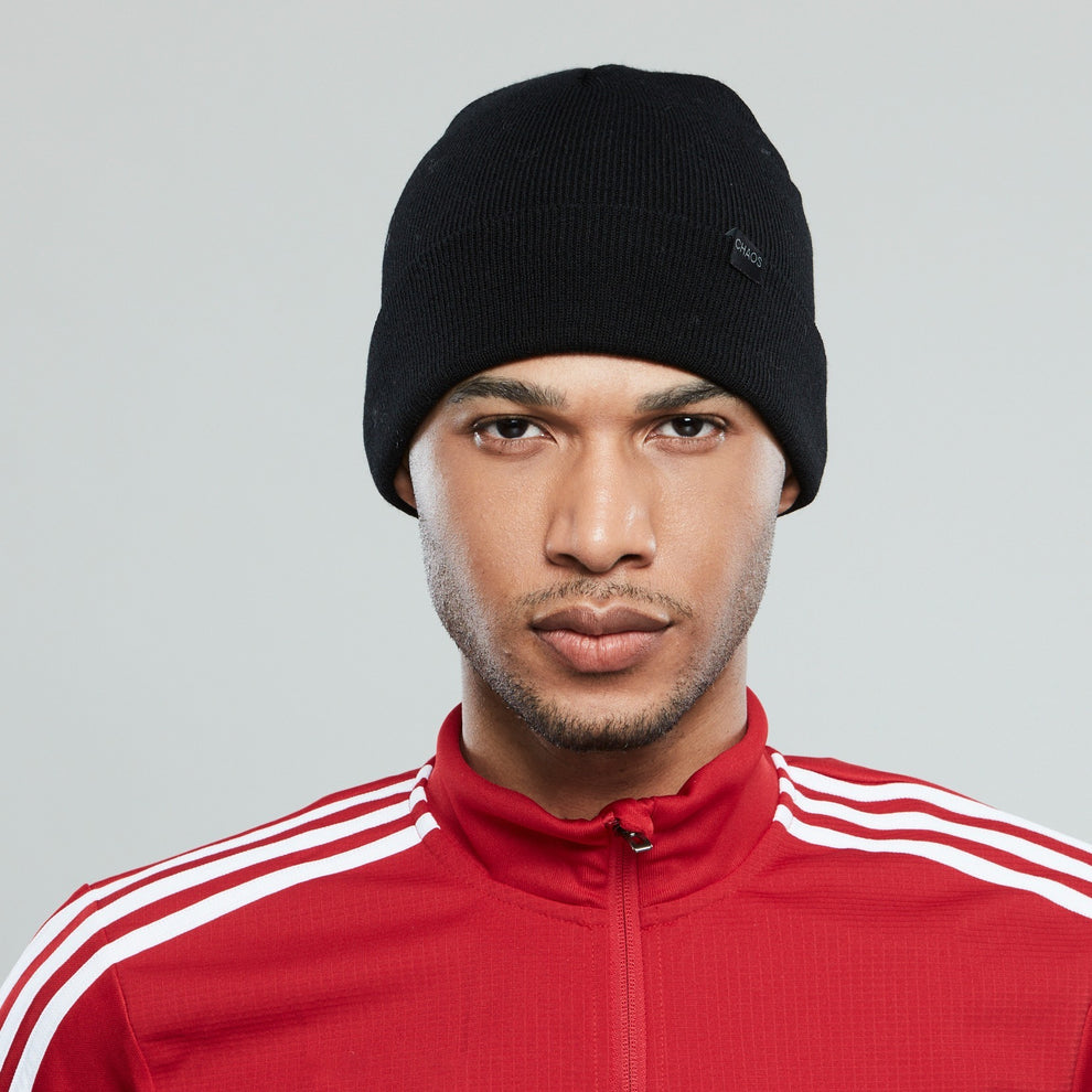 Chaos Flak Beanie