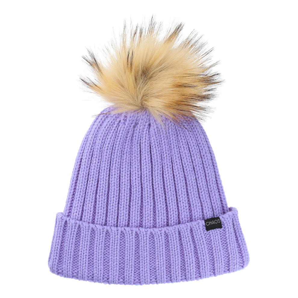 Chaos New Believe Beanie