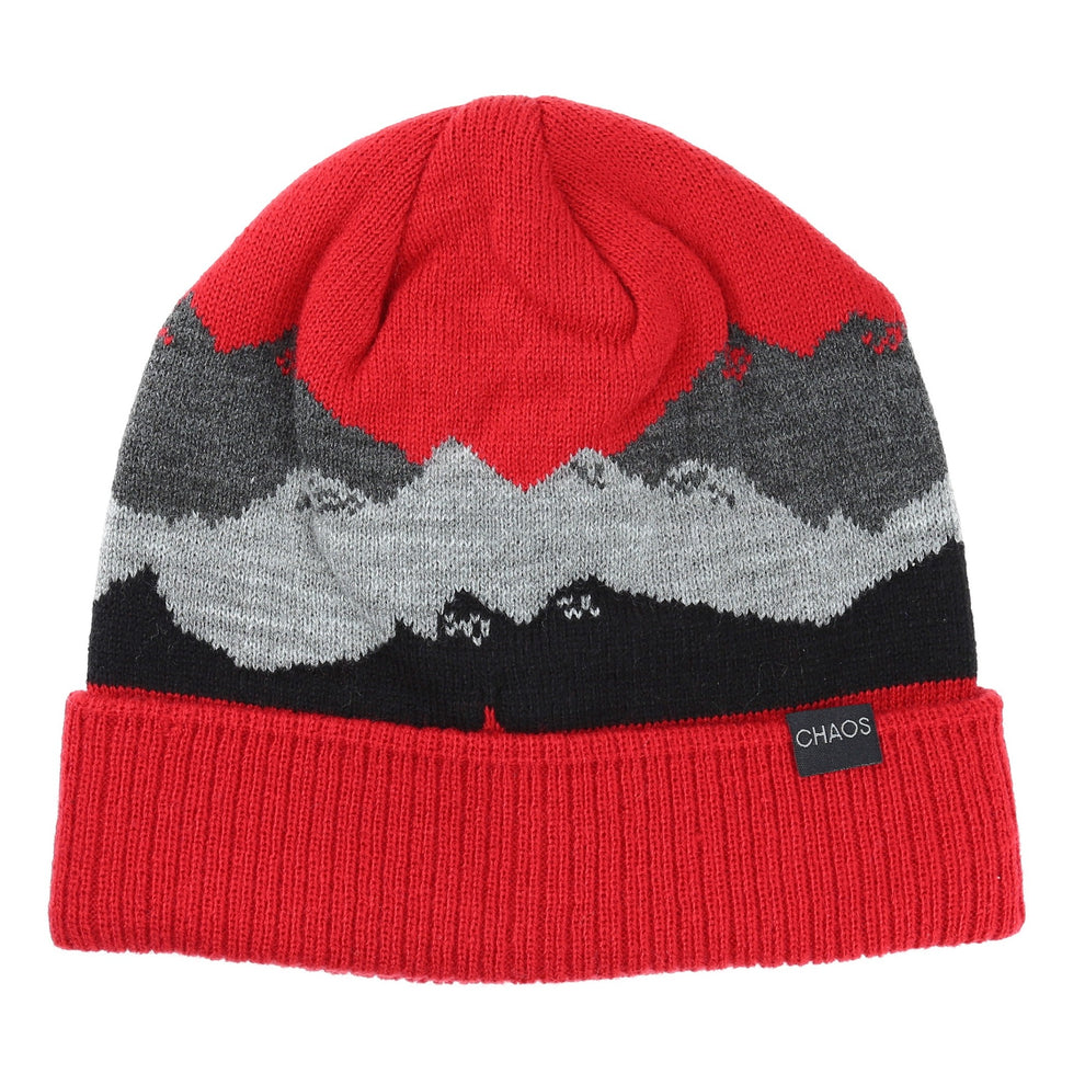 Chaos Chute Jr. - Bright Red