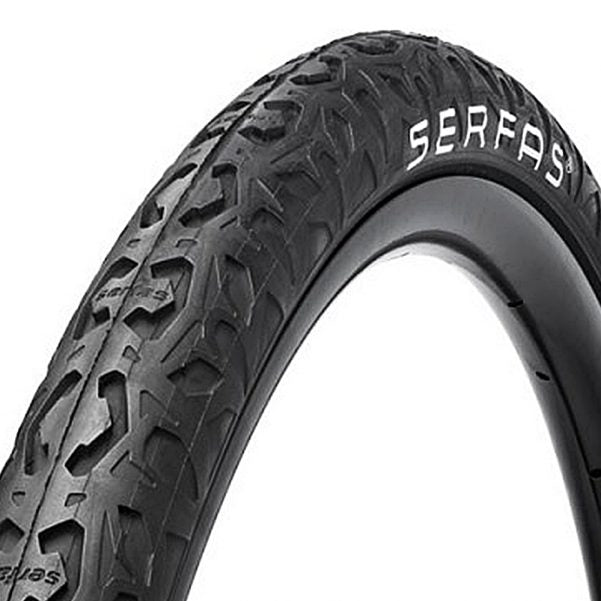 Serfas Drifter City CTR 26 x 2.0 Tire