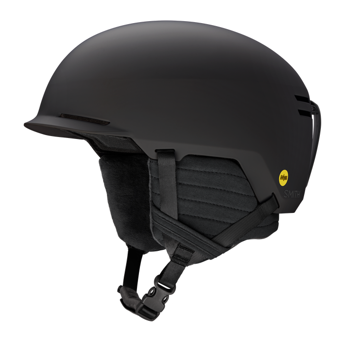 Smith Optics Scout Jr. MIPS Snow Helmet